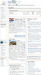 Mobile Screenshot of mein-kroatien.info